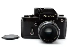 ❁完動品❁782万番代❁NIKON ニコン F2 フォトミック A ブラック カメラアーカイブ：ニコン F2 ＆ F2フォトミック：赤城 耕一