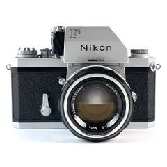 超美品 nikon F フォトミック FTN ボディのみ 露出計のみ難 ジャンク Nikon F フォトミックFTN フィルムカメラ修理 | 東京カメラリペア