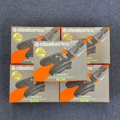 【アウトレット品】SteelSeries PCコントローラー STRATUS+　5個まとめ売り　*2562