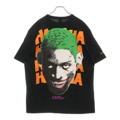 2025年最新】ロッドマン Tシャツの人気アイテム - メルカリ 