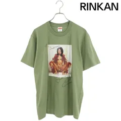 Supreme シュプリーム 22ss Lil Kim Tee Tシャツ　L Supreme Tee 22SS LIL KIM L COTTON Black Used | eBay