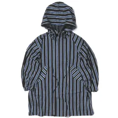 新品 KUON 20AW Hooded Coat 2002-JK0405