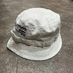 帽子 24ssWTAPS JUNGLE 01 / HAT / POLY. SUCKER 2025年最新】Wtaps 24ss bucket hatの人気アイテム - メルカリ