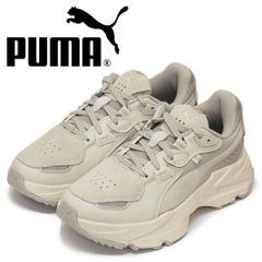 PUMA オーキッド ジェントル ウィメンズ スニーカー24㎝ - メルカリ