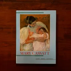メアリー・カサット、「母の愛撫」、希少な画集より、 新品高級額装付 メアリーカサットの値段と価格推移は？｜43件の売買データから