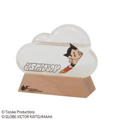 鉄腕アトムコレクションスペシャルギフト 人工太陽球の巻 ジオラマ