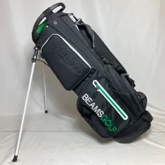 2025年最新】BEAMS GOLF ゴルフバッグ・キャディバッグの人気