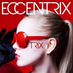 【CD】ECCENTRIX