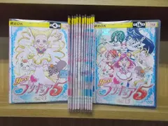 2023年最新】yesプリキュア5 dvdの人気アイテム - メルカリ