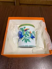 2025年最新】エルメス 食器 鳥の人気アイテム - メルカリ