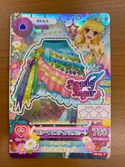 2025年最新】アイカツカード買取の人気アイテム - メルカリ