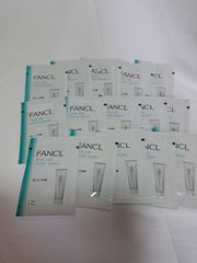 ファンケル 泥ジェル洗顔
