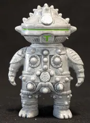 MEDICOMTOY VAG シリーズ27 ともだち初号機 灰のサムネイル