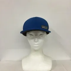 patagonia パタゴニア 帽子 キャップ ダックビル メッシュキャップ