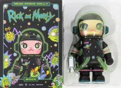 2026年最新】Mega space molly 400 rickの人気アイテム - メルカリ