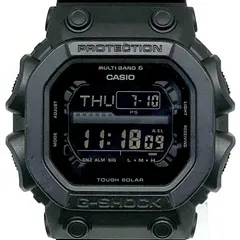 2025年最新】g-shock gxw-56bbの人気アイテム - メルカリ