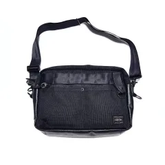 Porter(ポーター) ヒート ショルダーバッグ 703 ー 07970