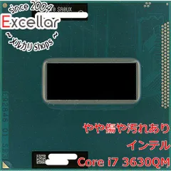 2026年最新】i7-3630QMの人気アイテム - メルカリ