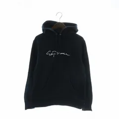 2025年最新】supreme Classic Script Hooded Sweatshirtの人気