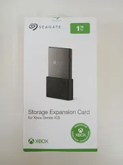 2025年最新】xbox series x/s用 seagateの人気アイテム - メルカリ