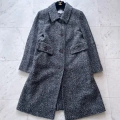 2025年最新】ハナエモリ コートの人気アイテム - メルカリ