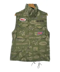 HYSTERIC GLAMOUR ブルゾン（その他） メンズ 【古着】【中古】【送料無料】