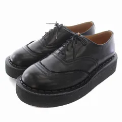 GEORGE COX×COMME des GARCONS/ジョージコックス