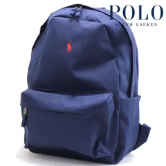 2025年最新】POLO RALPH LAUREN レディース リュック・バックパックの