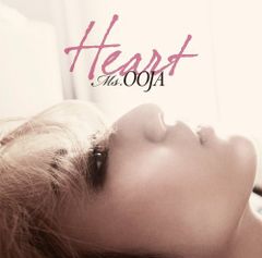 (CD)HEART - Ms.OOJA／Ms.OOJA