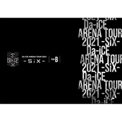 2026年最新】da-ice cd sixの人気アイテム - メルカリ