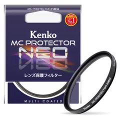 レンズ保護フィルター MCプロテクターNEO 52mm　725207のサムネイル