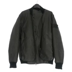 STONE  ストーンアイランド　ジャケット　ブルゾン　ミリタリー 楽天市場】Stone Island ストーンアイランド David-TC