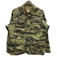 2025年最新】タイガーカモ WTAPSの人気アイテム - メルカリ