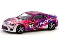 京商 ミニッツ その9 JKB86 2014 トヨタ86 京商 ミニッツ その9 JKB86 2014 トヨタ86