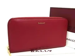 2026年最新】バリー BALLY ラウンドファスナーの人気アイテム - メルカリ