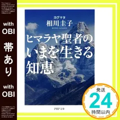 ヒマラヤ聖者のいまを生きる知恵 ヒマラヤ聖者のいまを生きる知恵 | 日本最大級のオーディオブック配信