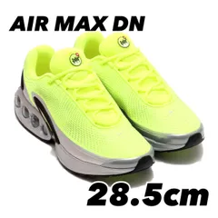 NIKE AIR MAX DN “VOLT”ナイキ エアマックス DN 