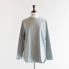 ANCELLM】C/R CREW NECK LS T-SHIRT 常田大希 - メルカリ