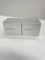 J1417 G.O ジーオー Dr.Kesimy ドクターケシミー 薬用PリンクルジェルSJ 〈ジェル状クリーム〉 60g 2個セット