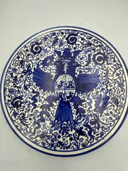 2024年最新】トルコ絵皿の人気アイテム - メルカリ