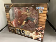 P.O.P NEO-DX ポｰトガス･D･エｰス ワンピｰス/P.O.Pシリｰズ