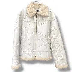 2025年最新】supreme patchwork shearling b-3 jacketの人気 2025年最新】supreme patchwork shearling b-3 jacketの人気