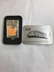 ZIPPO ライター　DAITO shake ll