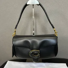 １０月限定出品　【美品】　コーチ　ショルダーバッグ