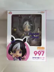 2025年最新】スペシャルウィーク ねんどろいどの人気アイテム 2025年最新】スペシャルウィーク ねんどろいどの人気アイテム