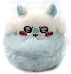 【中古】ぬいぐるみ モモンガ しっぽふんわりぬいぐるみ 「ちいかわ なんか小さくてかわいいやつ」