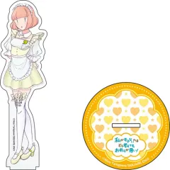 Ш アクリルスタンドジオラマ わたモテ 抽プレ 2025年最新】わたモテ アクリルの人気アイテム - メルカリ