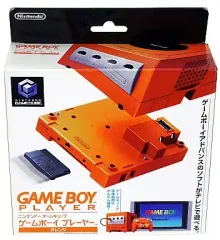 【中古】ゲームボーイプレーヤー オレンジ 2026年最新】ゲームボーイプレイヤー オレンジの人気アイテム - メルカリ