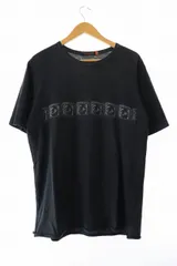 UNDERCOVER 04AW BUT期 カスタムカットソー メンズ アンダーカバー UNDERCOVER 04AW But Beautiful期 マルクス