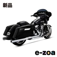 2025年最新】VANCE＆HINES バイク マフラーの人気アイテム